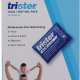 Trister Soft Cold/Hot Gel Pack Small Ts-525Hc-S