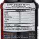 Muscle Core L-Carnitine 3000mg Berry 60ml - Box Of 12 pcs