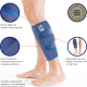 Hercules Calf Shin Splint Support One Size