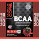 Muscle Core BCAA 30 Servings Grape 396g