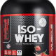 Muscle Core Nutrition Iso-Whey 5Lb Strawberry 