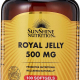 Sunshine Nutrition Royal Jelly 500mg 100 Softgels