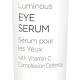 Andalou Naturals Luminous Eye Serum, 18 ml