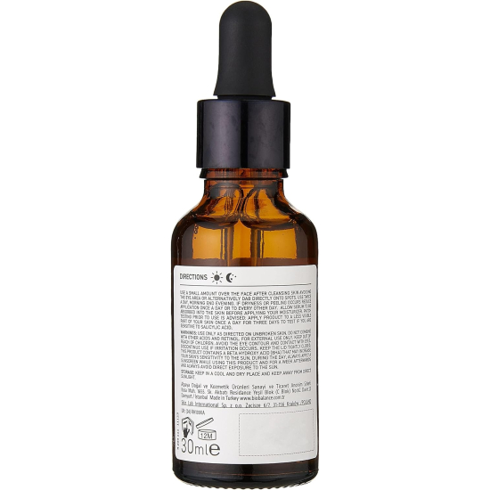 Biobalance Superserum Beta Solution Salicylic Acid 2% 30 ml