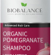 Bio Balance Organic Pomegranate Shampoo Weak Hair 330 ml