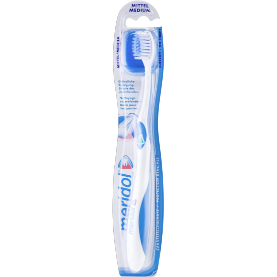 Meridol Medium Tooth Brush