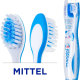 Meridol Medium Tooth Brush