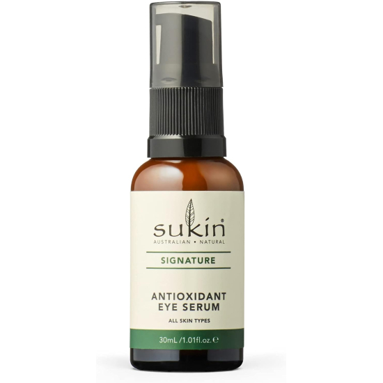 Sukin Antioxidant Eye Serum 30 ml