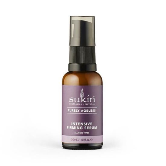 Sukin Purely Ageless Intensive Firming Serum 30ml