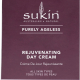 Sukin Purely Ageless Rejuvenating Day Cream 120 ml