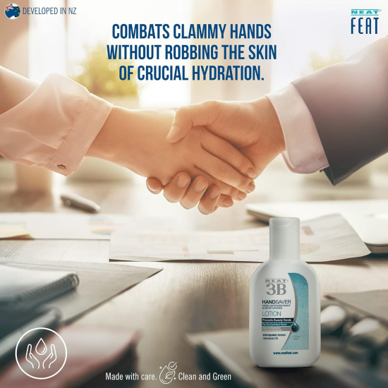 Neat Feat 3B Hand Saver 50 ml