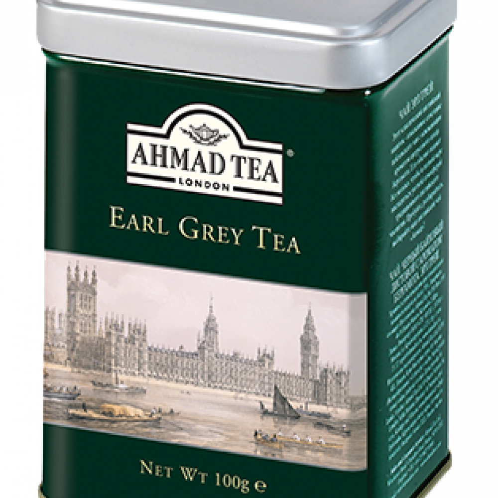 Чай Ahmad (Ахмад) Earl Grey. Чай Ahmad Earl Grey 100г. Чай Ahmad Tea Earl Grey 100г.